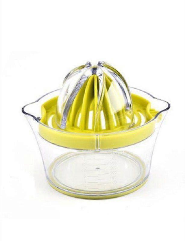 Multi-purpose Citrus Juicer 4 In 1