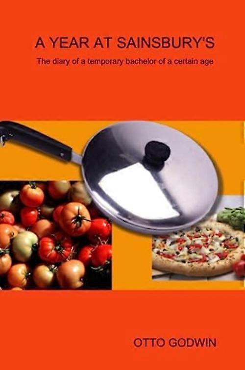 Une année chez Sainsbury's