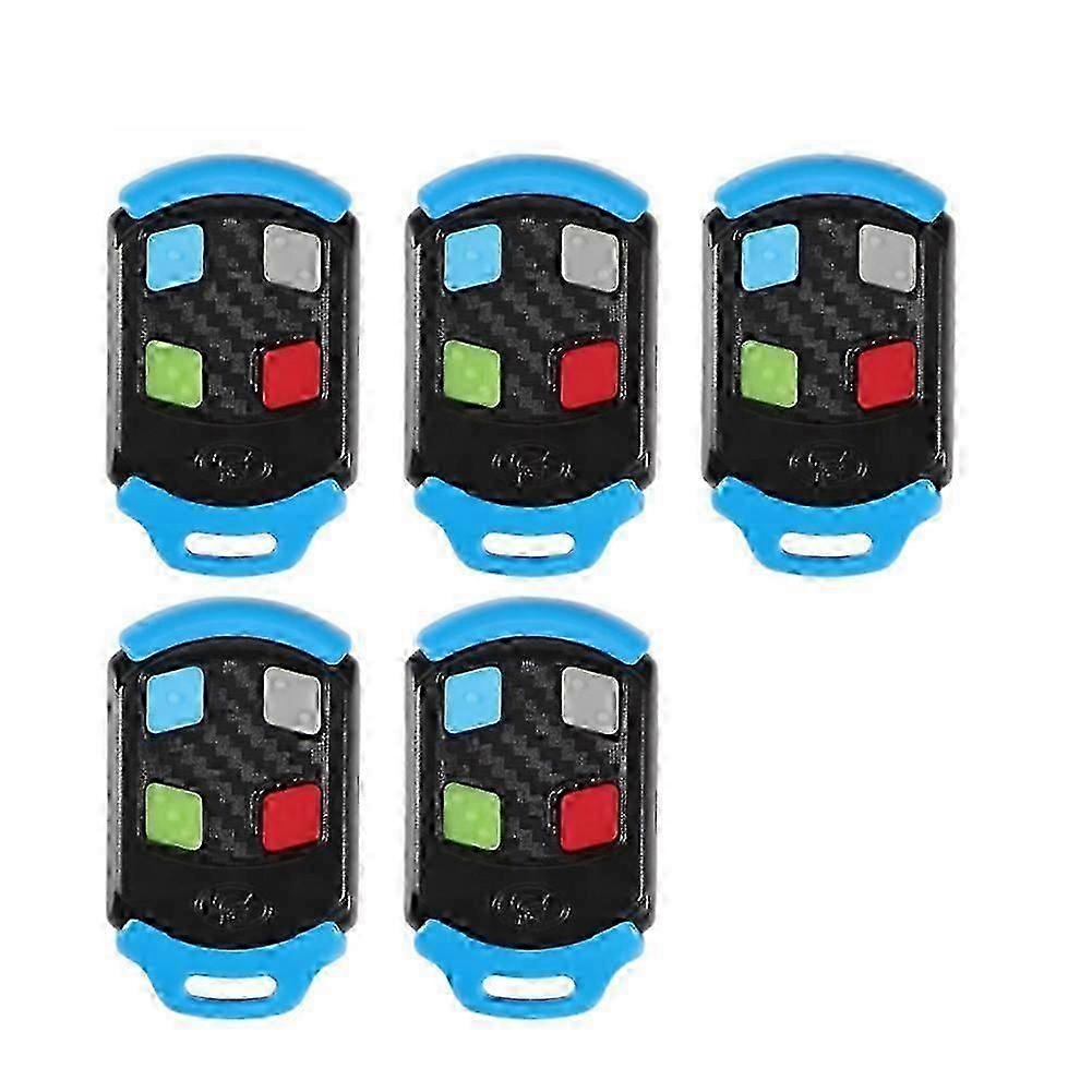 4-Key Universal Compatible Remote Control for CENTURION Gate Door Openers,x