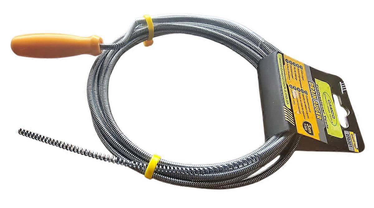 Drain Auger Wire Cleaner - 3 METER