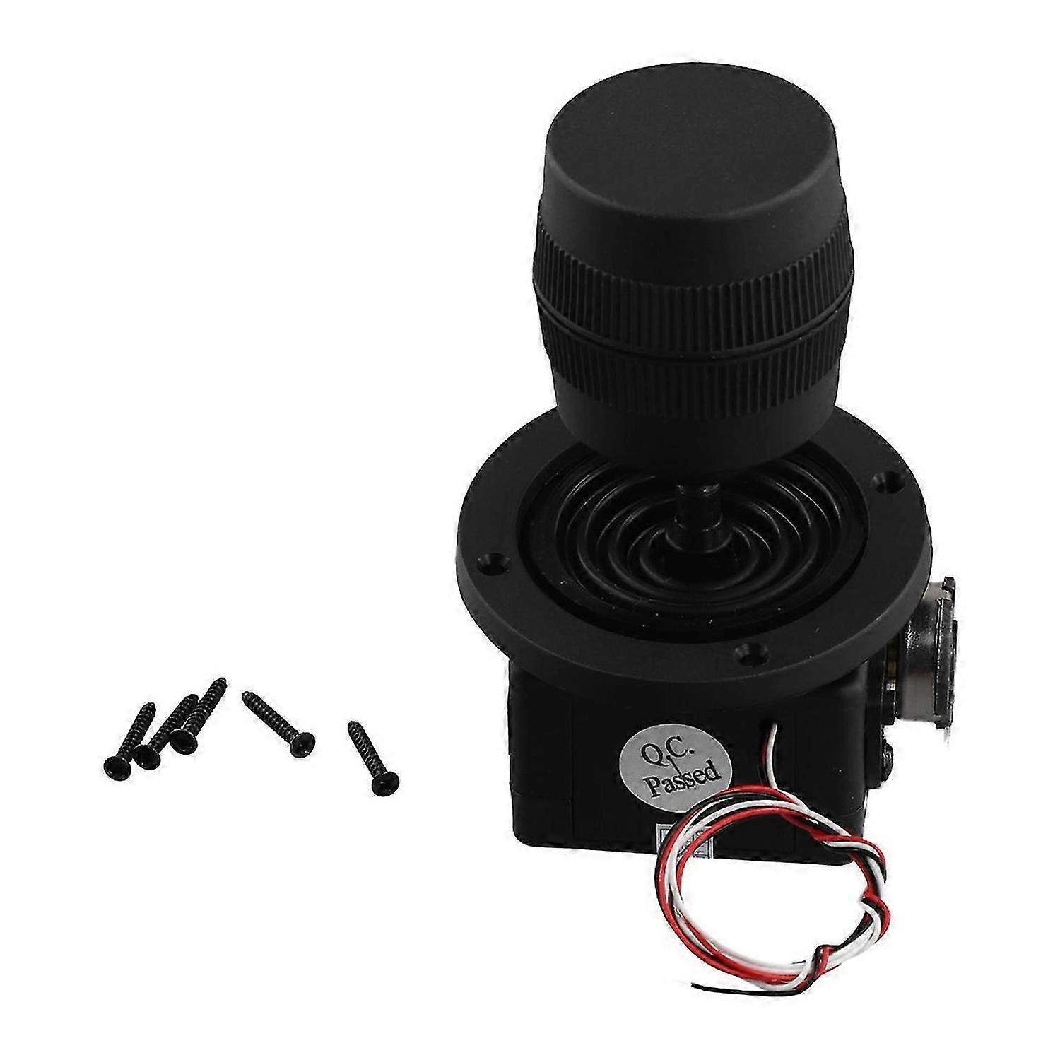 3D Joystick Potentiometer Joystick Potentiometer for Curative Imaging