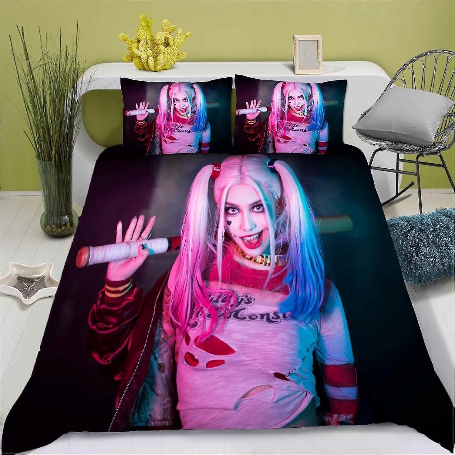 for Teenagers Bedding Set (Single Bed)
