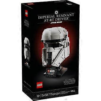 LEGO 75458 Imperial Remnant AT-RT Driver helm