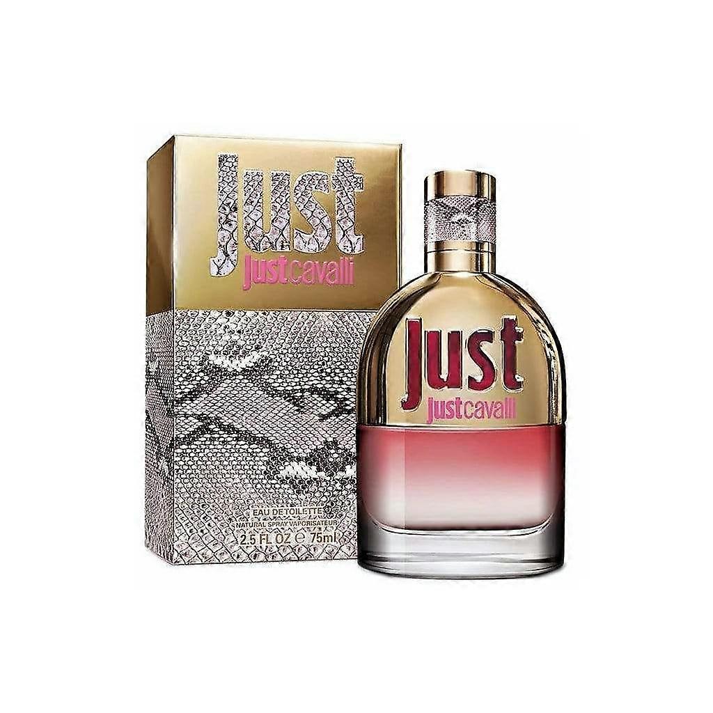 Women's Perfume Roberto Cavalli EDT