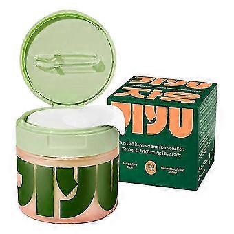 Hautpflege Anti-Aging, dunkle Flecken und Falten minimierende Tonerpads