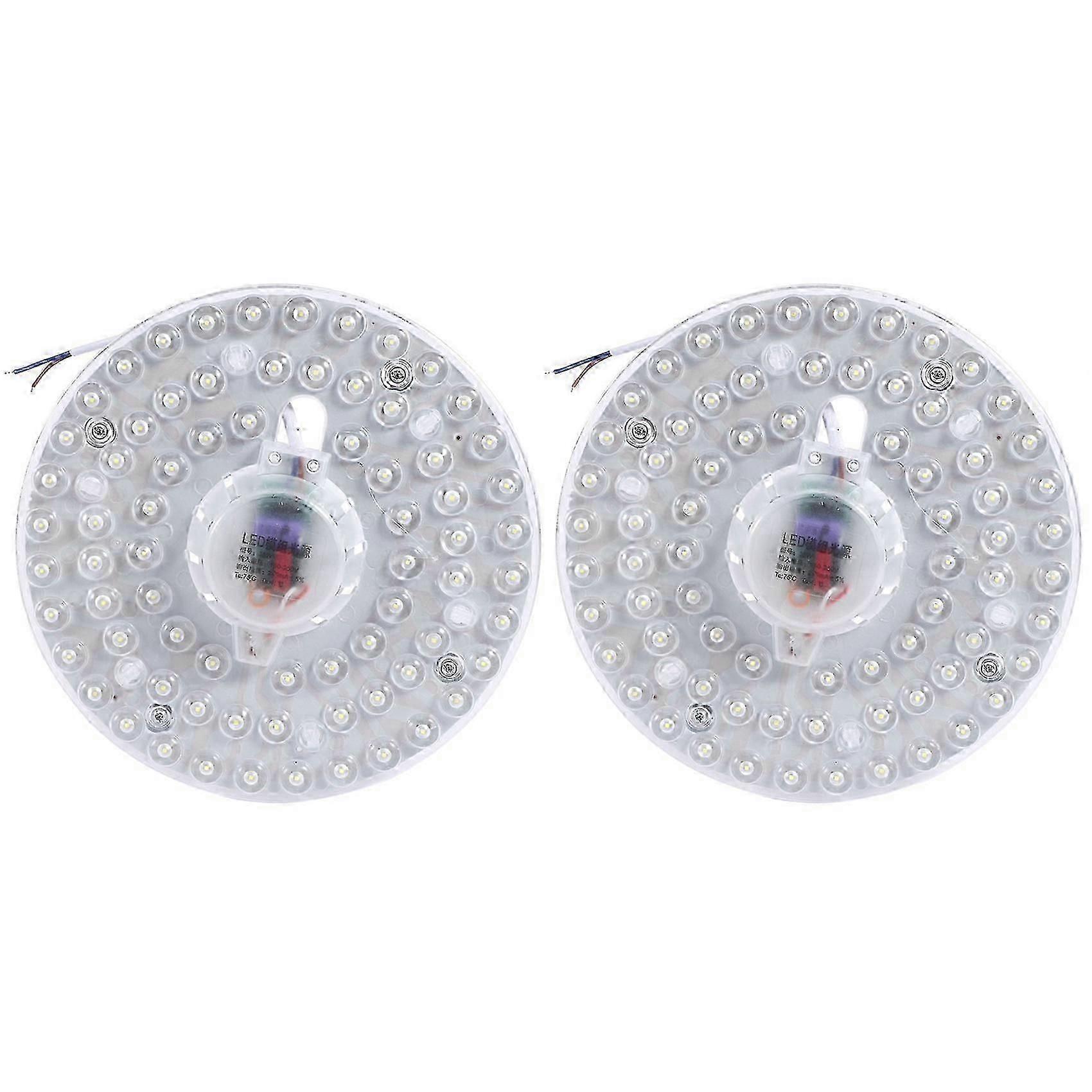 Led Ceiling Light Module, 36W Round, High Brightness Indoor Lighting