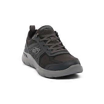 Skechers CCBK Arch Fit Summit Laufschuhe