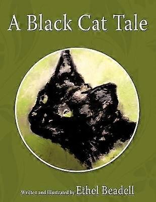 A Black Cat Tale