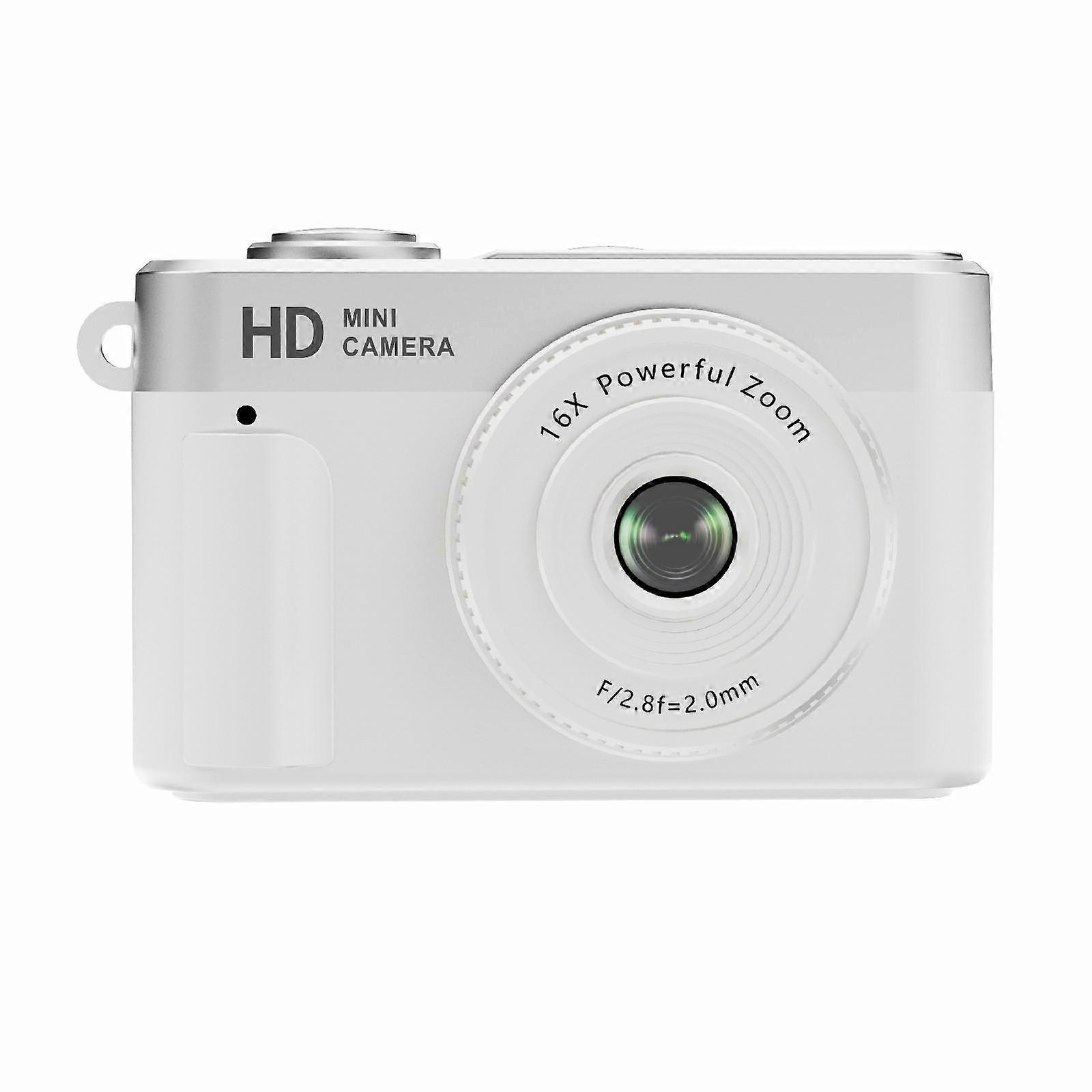 S3 1080P HD Digital Mini Thumb Camera