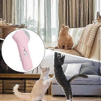 Pet treat launcher, versatile interactive puppy snack dispenser, dog snack catapult, pet toy pusher, feeder A-SNNGV