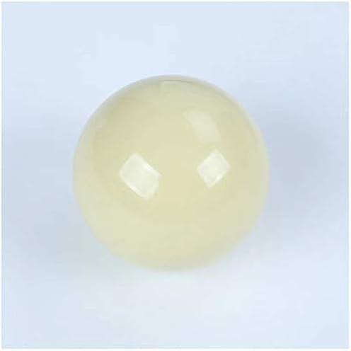 Size 2 1/4" Pool Table Billiard Cue Ball.