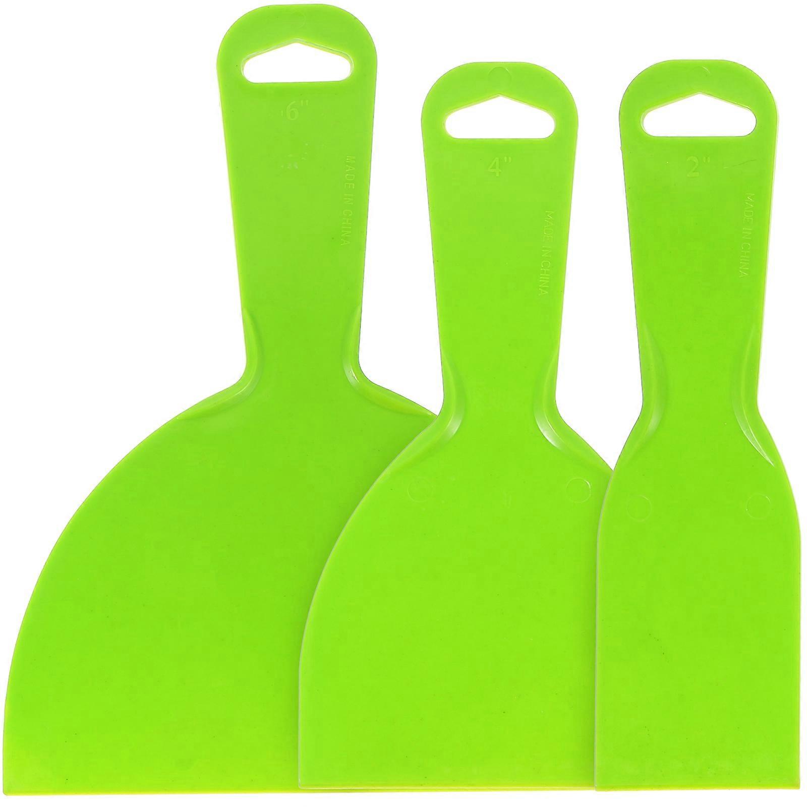 3D Printing Tool 3D Printer for Residue Removal 3Pcs Set