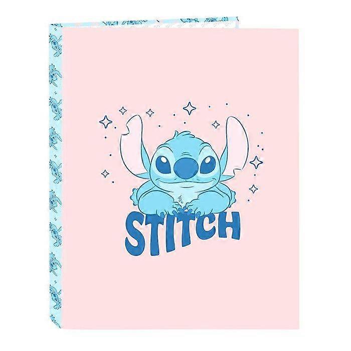 Zošit A4 so zošívaním Ohana 33 cm