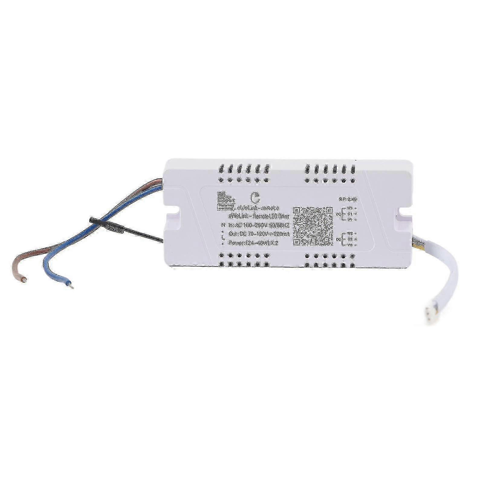 4g Voice and Remote Dimming Control