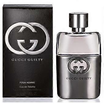 Gucci Guilty Pour Homme EDT M 200 ml