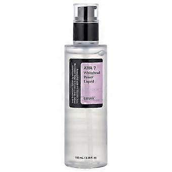 2 x CosRx, AHA 7 Whitehead Power Liquid, 3,38 fl oz (100 ml)