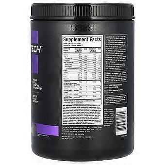 MuscleTech, 100% Mass Gainer™, Chocolate Fudge Brownie, 5.15 lbs (2.33 kg)