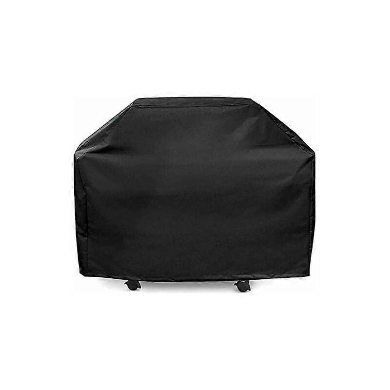 Durable Waterproof UV-Resistant Grill Cover