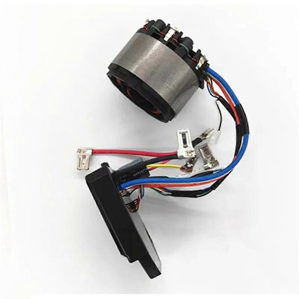 Stator Controller for DHP486 DDF486 XPH14 Stator Cpl. Controller 629D26-3