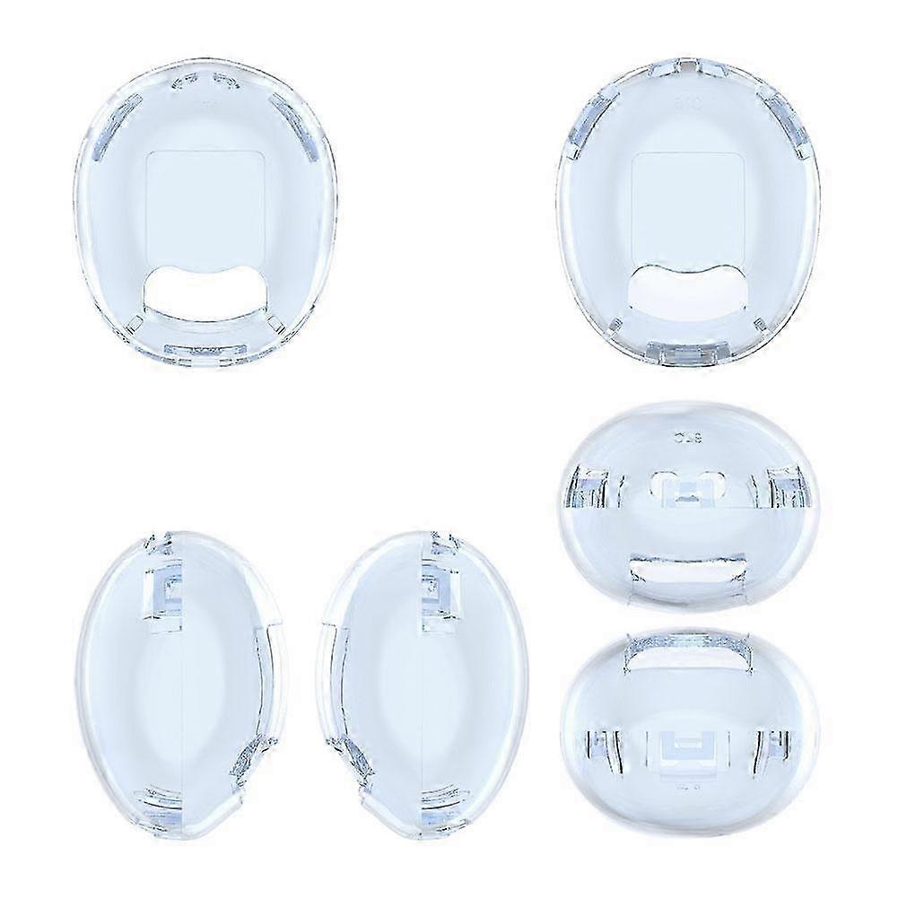 Tamagotchi Nano Transparent PC Case