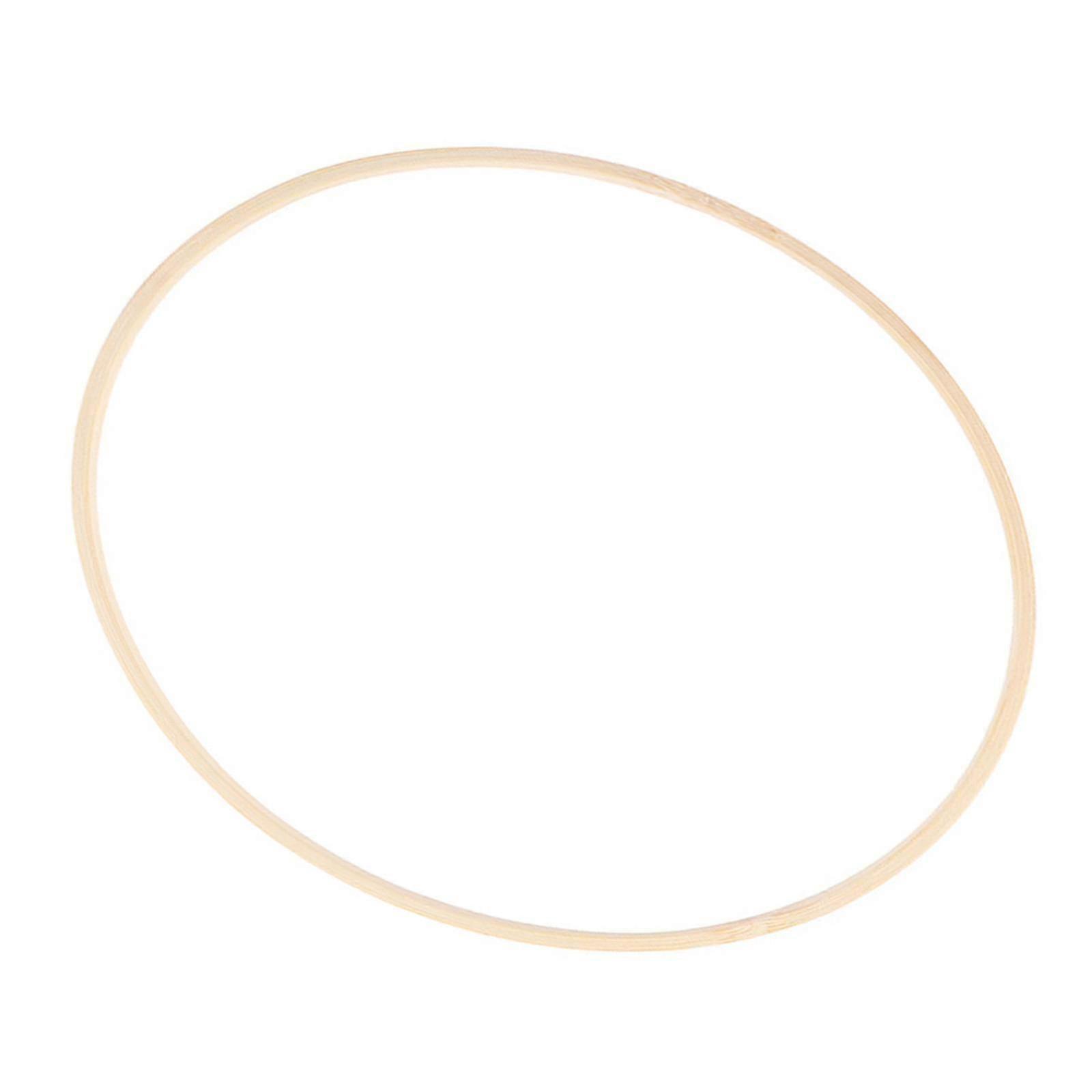 Eco Bamboo Dream Ring