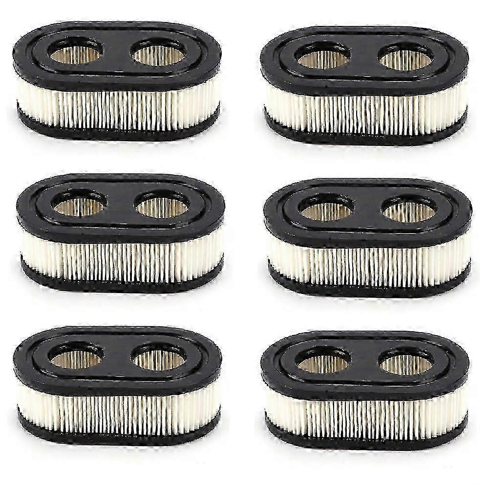 Compatible with Compatible with Stratton 593260/798339 Replacement Engine Element Device Accessory Lawn Mower Air Filter Fi