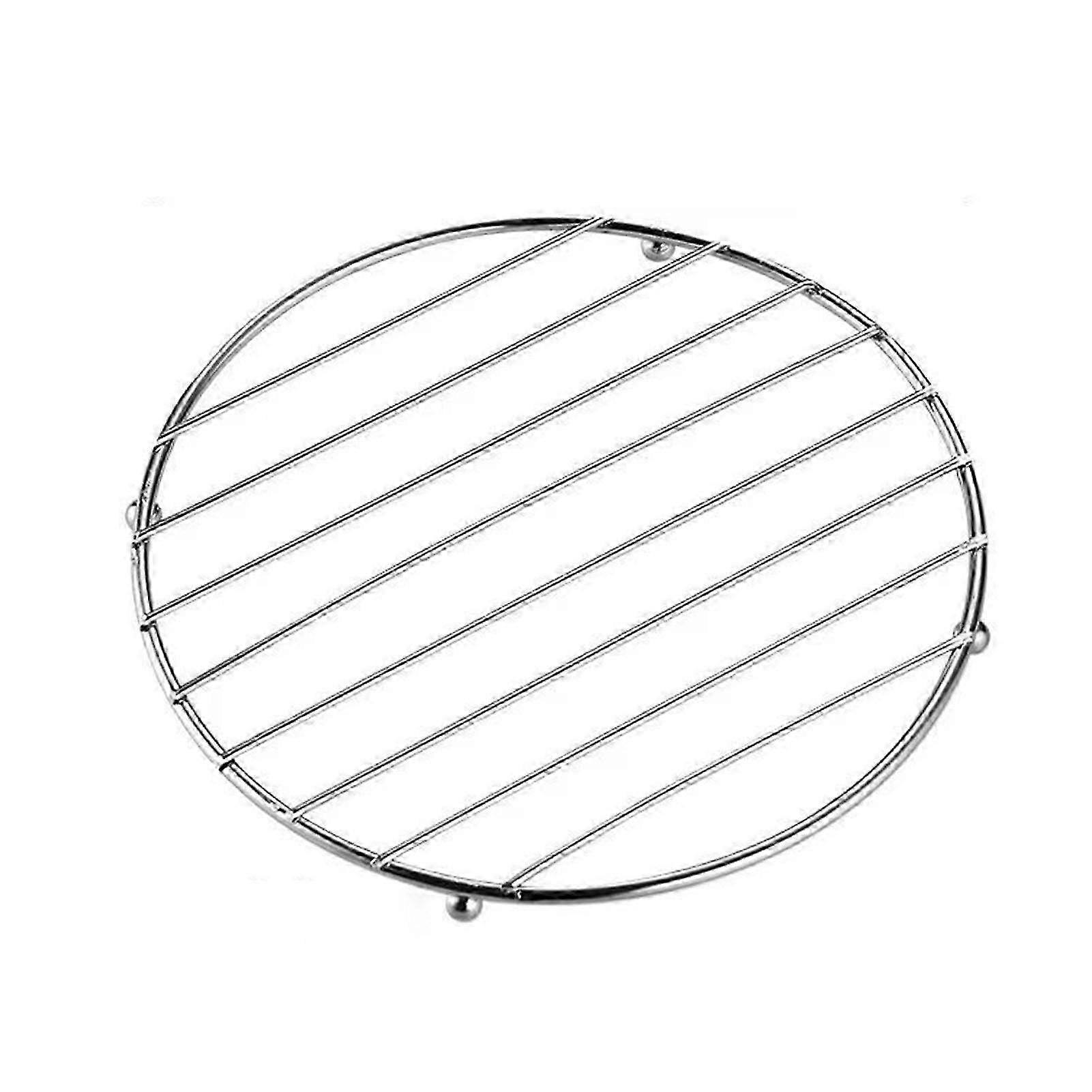 Iron Wire Thermal Insulation Pad