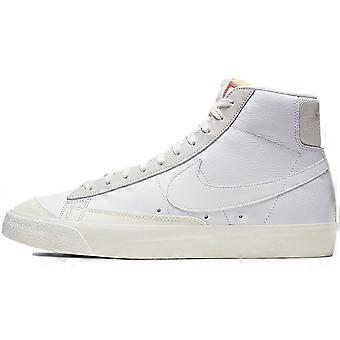 Nike Blazer Mid 77 Vintage Sail Platinum Tint CW7583-100