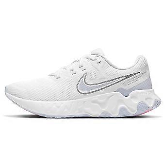 Nike Renew Ride 2 White Football Grey Women's CU3508-105