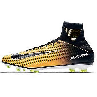 Nike Mercurial Veloce 3 Df Fg 'Laser Orange' 831961-801