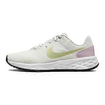 Nike Revolution 6 Next Nature SE GS 'White Honeydew Pink Foam' DR9980-115