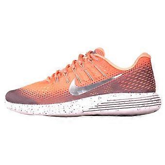 Nike Lunarglide 8 comfortabele, slijtvaste en dempende lage hardloopschoenen voor dames (849569-800)