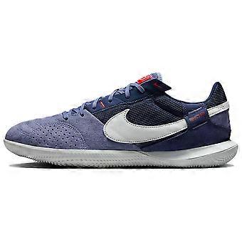 Nike Streetgato Fußballschuhe Unisex Blau Weiß DC8466-500