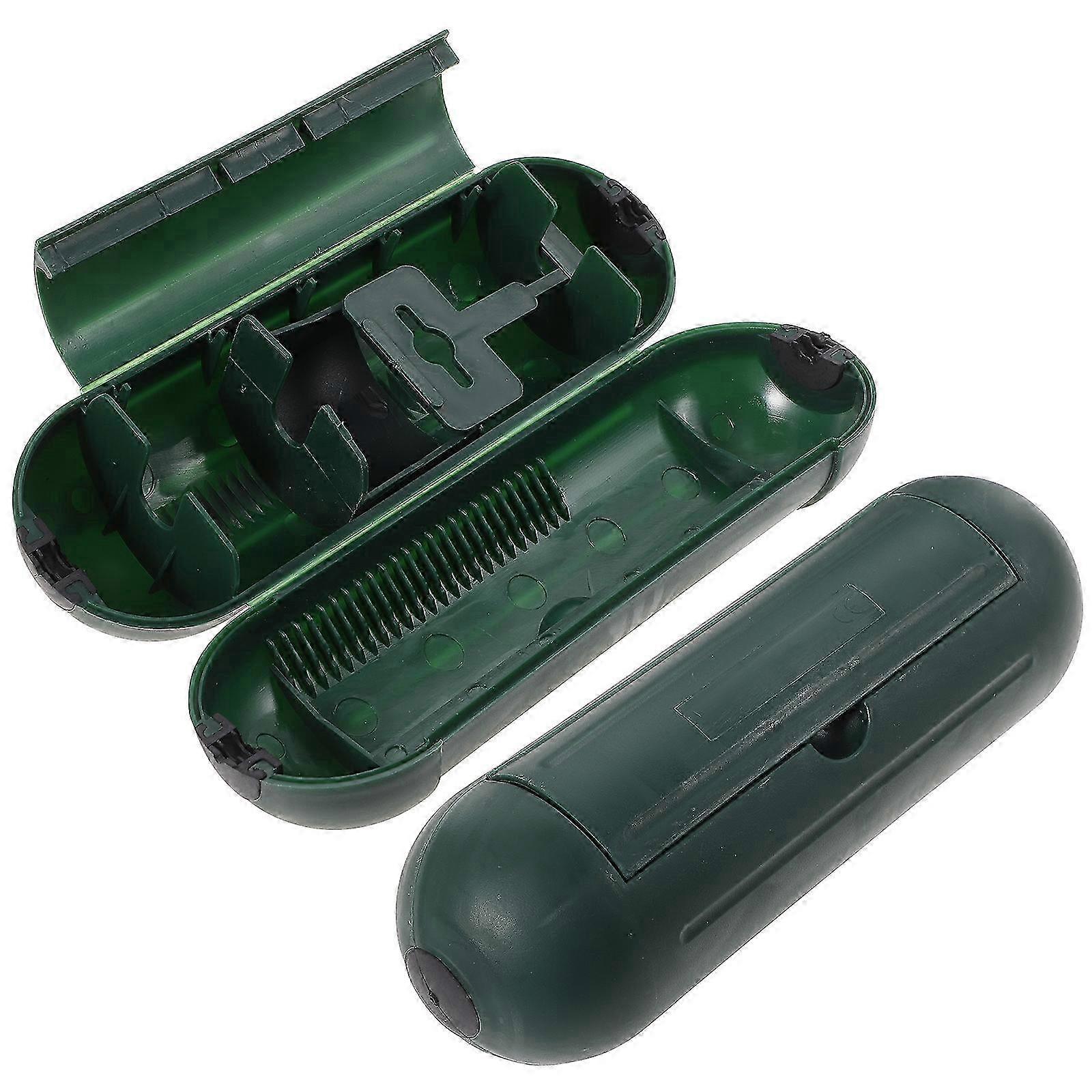 Weatherproof Electrical Connection Box
