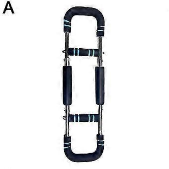 Adjustable Stainless Steel Hand Grip Trainer