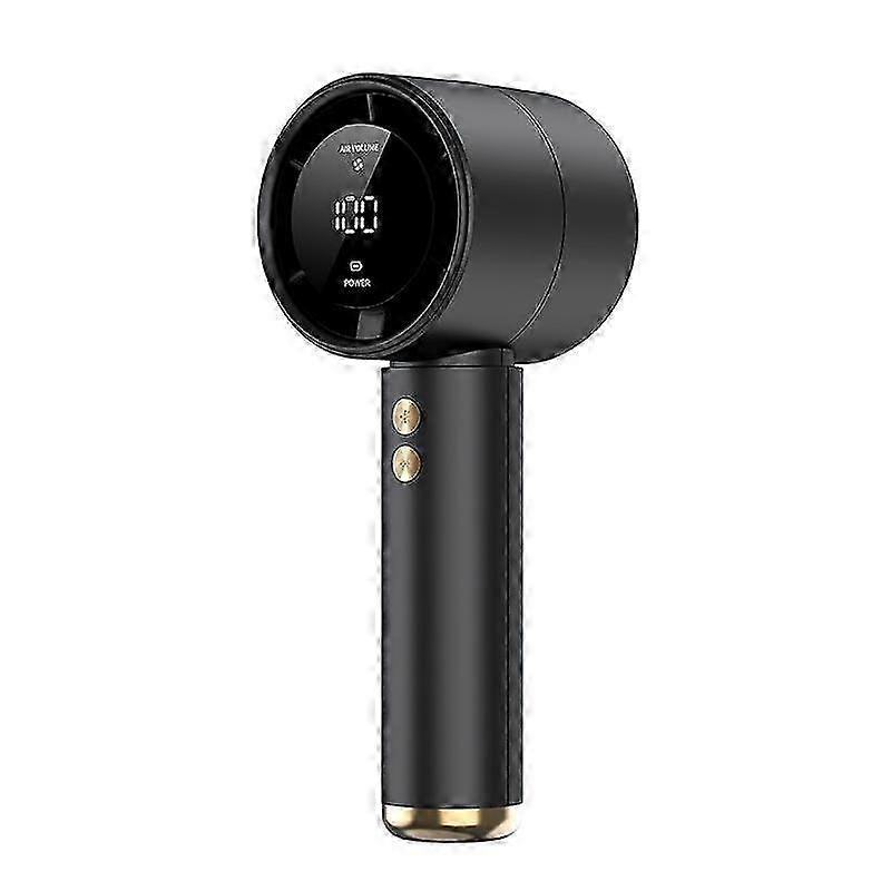 Strong Wind Mini Handheld Turbo Fan