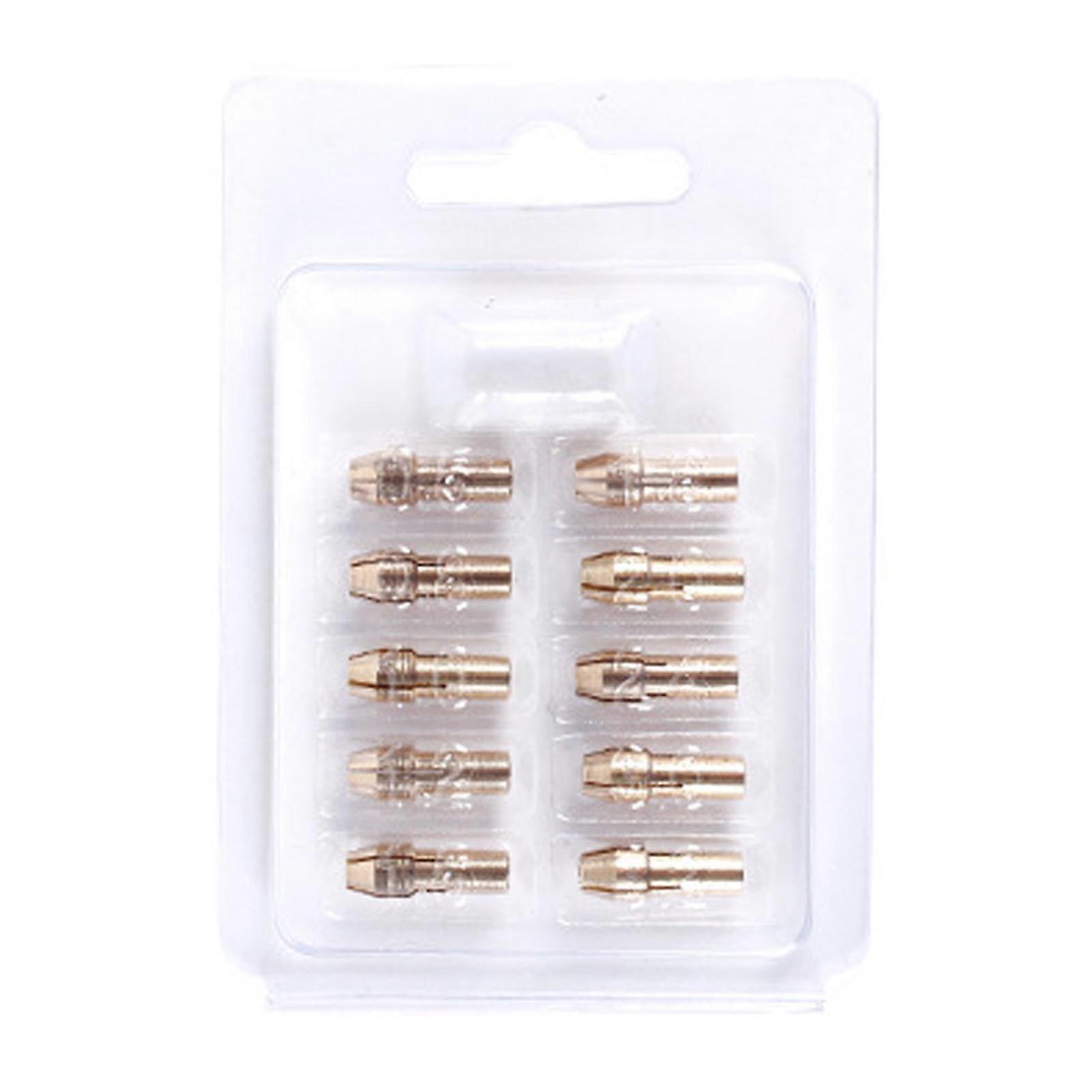 Brass Collet Chuck 4.8mm Precision Grip