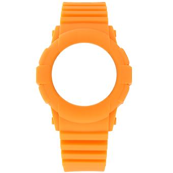 Watx&colors xs hammer Watch for Boy with CowA2579 Rubber Bracelet