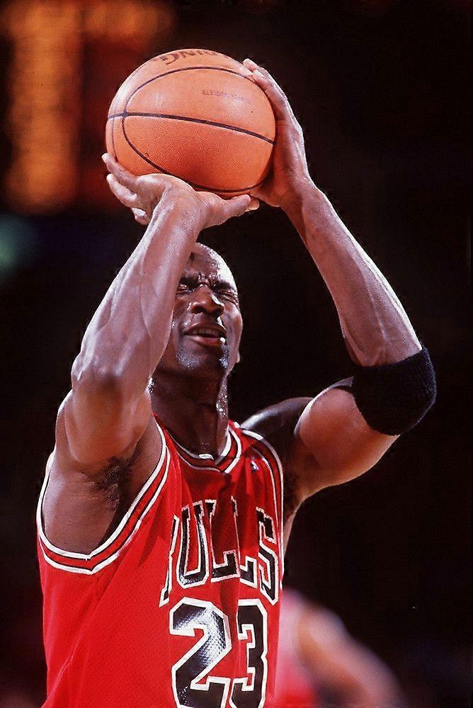 Quebra-cabeças MICHAEL JORDAASKETBALL TD258