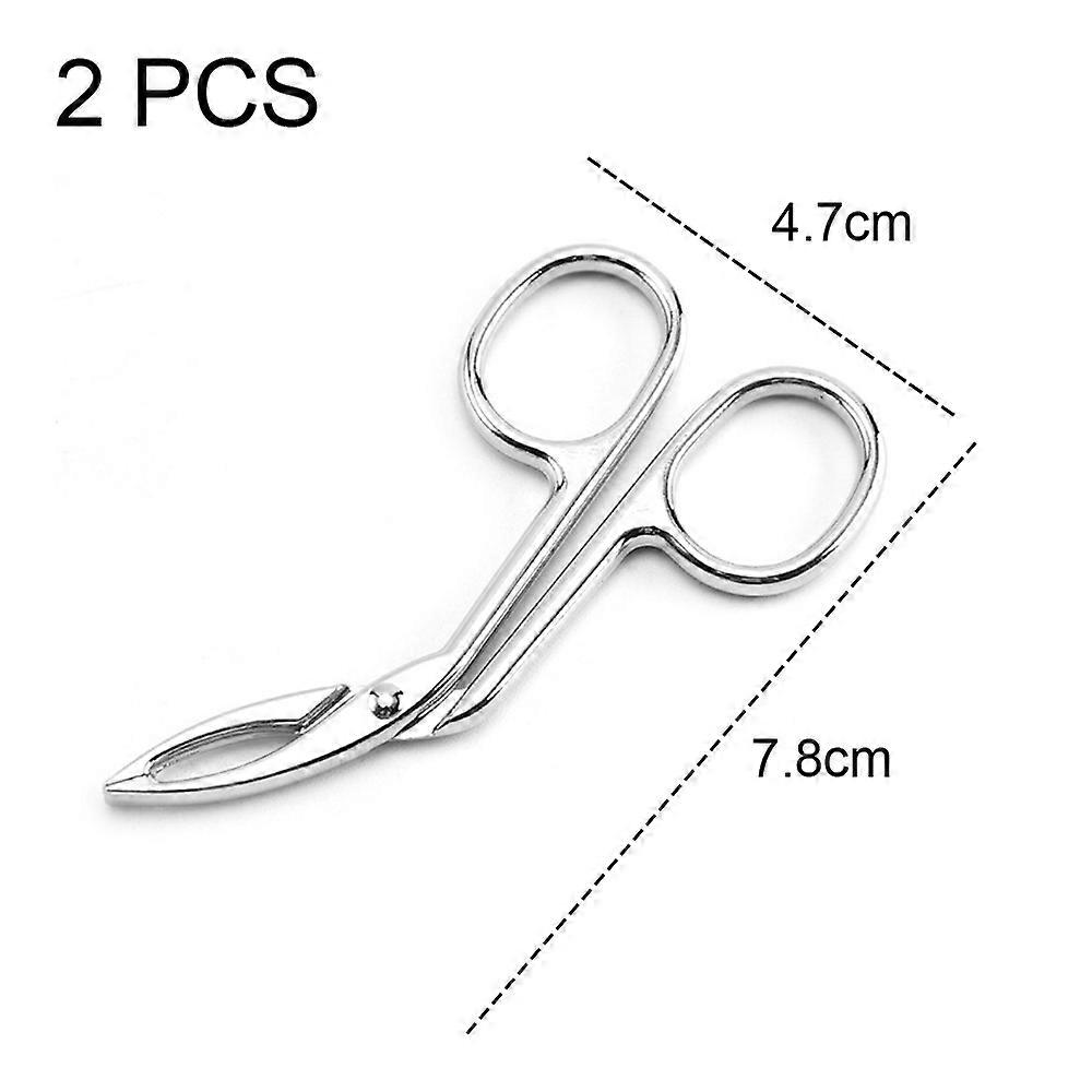 Eyebrow Grooming Essentials Portable Precision Tool