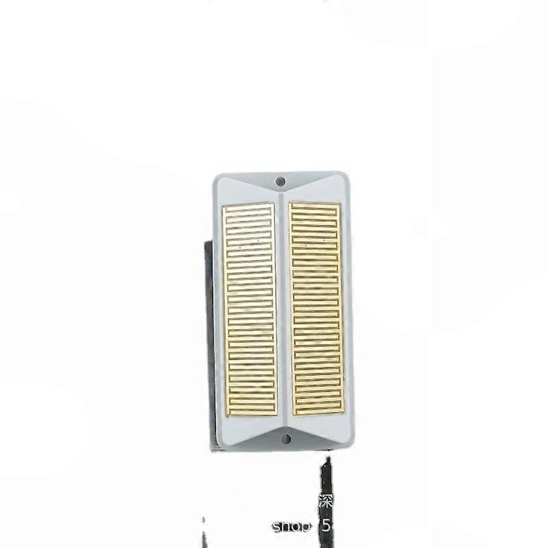 Automatic Window Closing Rain Sensor Probe, 433Mhz RF Module Compatible with Window Opener, Universal Wired Wireless