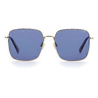 Damskie okulary przeciwsłoneczne Levi's LV-1007-S-2F7-KU
