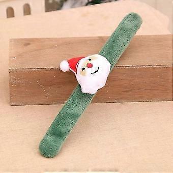 Christmas Gift for Children: Small Circle Bracelet Toy Set