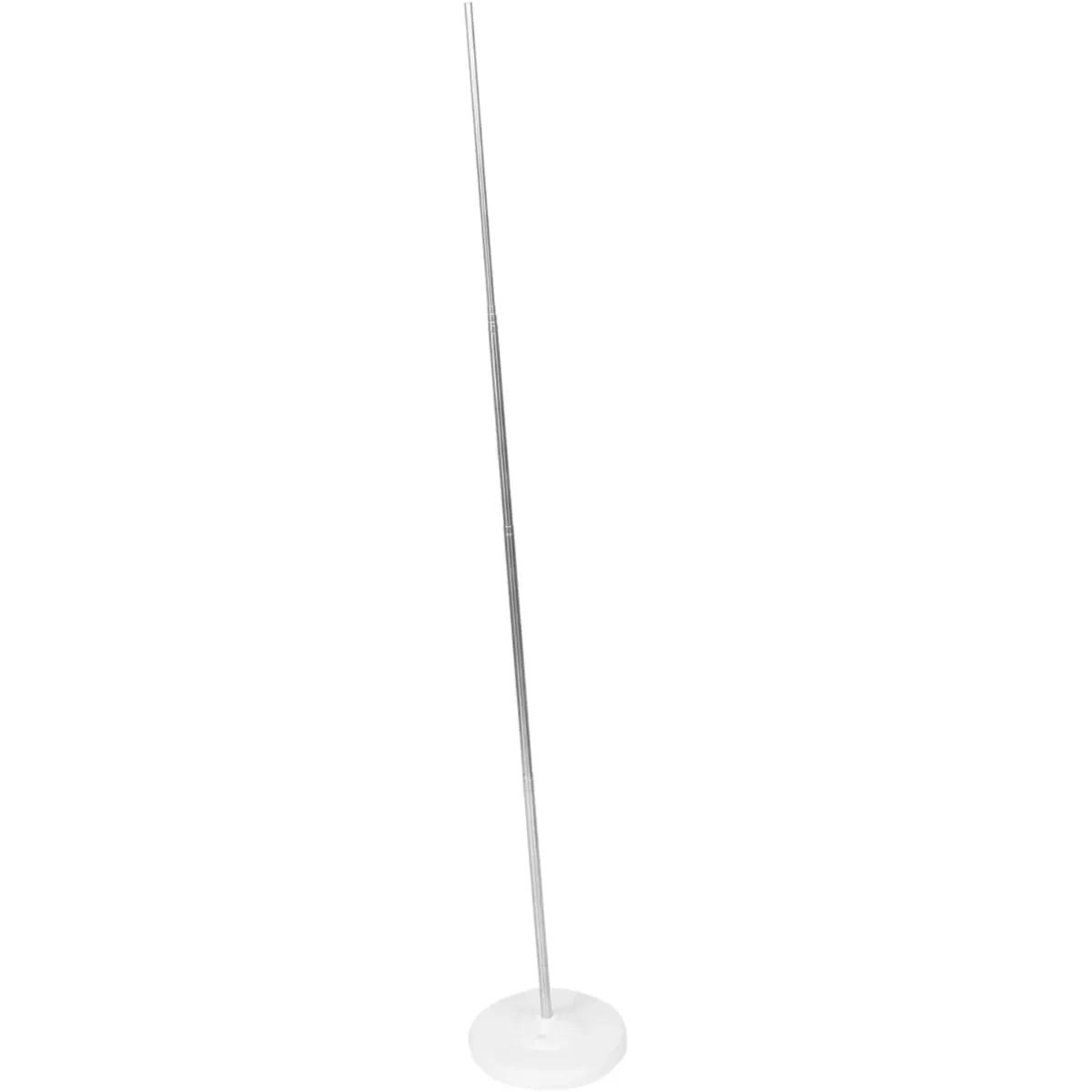 Balloon Stand with Stable Base Holder, Support Pole