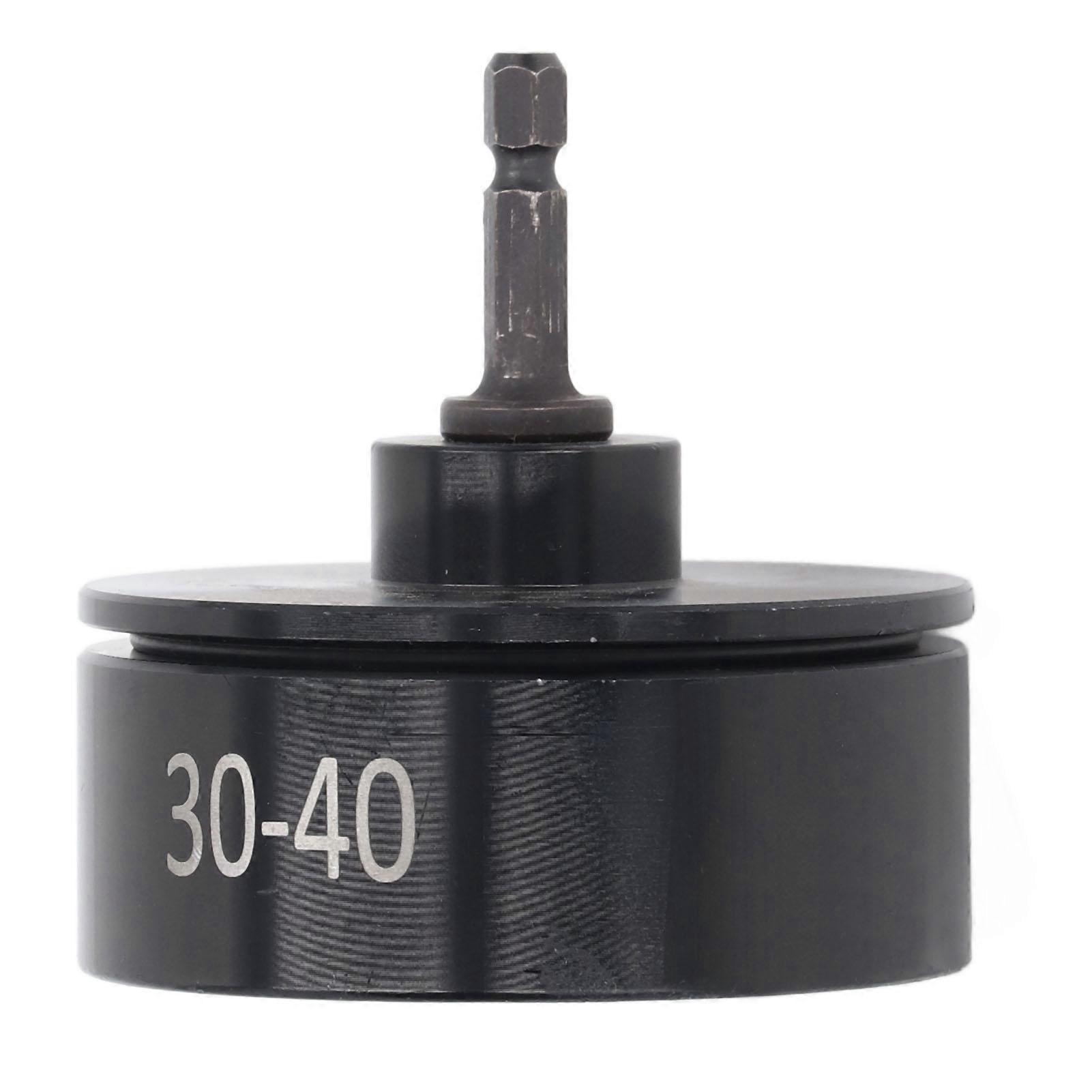 Handheld Electric Cap Sealing Machine Head Bottle Capper for Capping Diameter 30?40mm