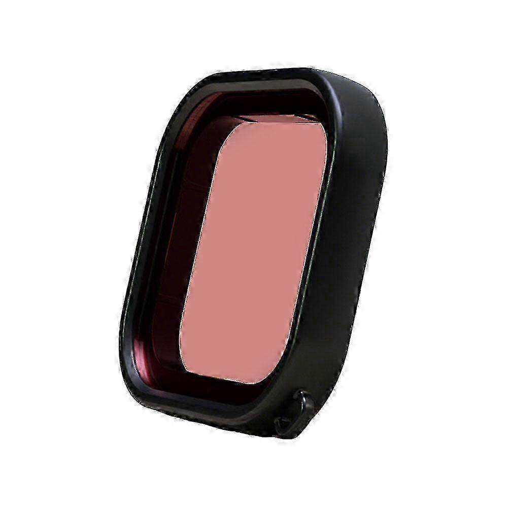 Waterproof Camera Housing Case Diving Protective Cover Compatible with DJI Osmo Action 6