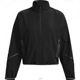 Under Armour Womens/Ladies Unstoppable Colour Block Relaxed Fit Jacket