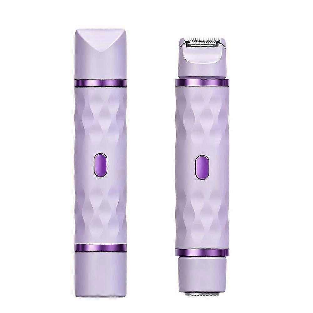 Dual Foil Epilator Gentle Efficient