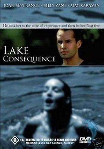 Lake Consequence [1992] [DVD] DVD - Region 2