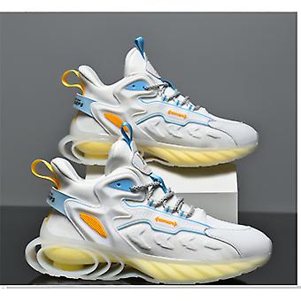 Mens Sneakers Spring Walking Shoes Men Shoes Casual Breathable